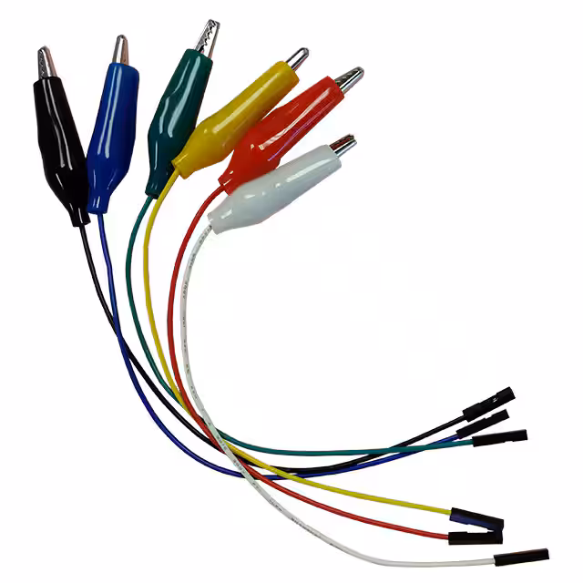 TW-AF-6 Twin Industries  Cordons de test - Cavalier, Spécialité